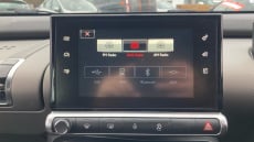 Citroen C4 Cactus 1.2 PureTech [82] Feel 5dr ETG Petrol Hatchback